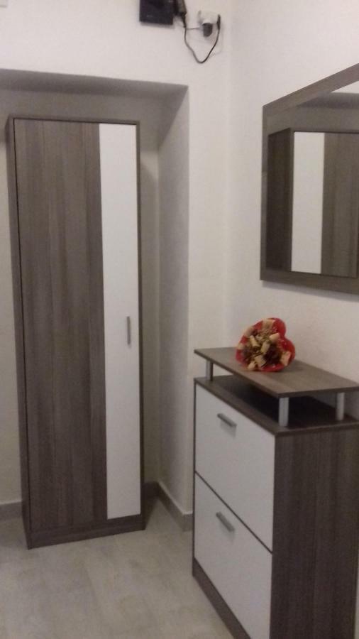 Apartman Silver Zadiel Exterior foto